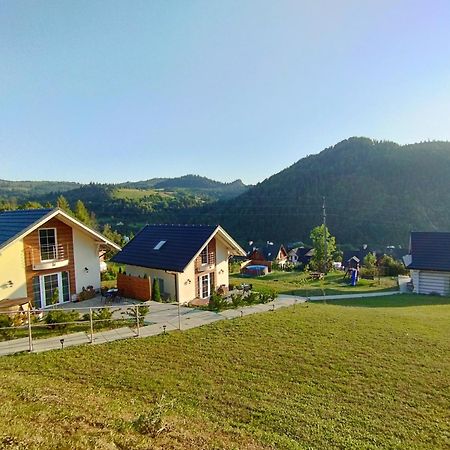 Cisza I Spokoj شتافنيتسه المظهر الخارجي الصورة